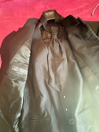 Abito sposo Carlo Pignatelli