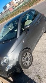 fiat 500 easypower gpl