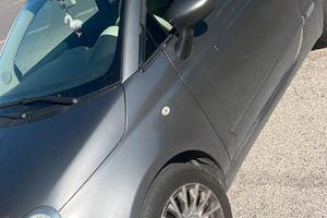 fiat 500 easypower gpl