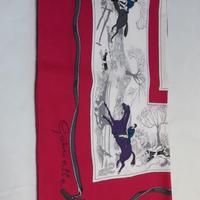 FOULARD  GABRIELLE 
