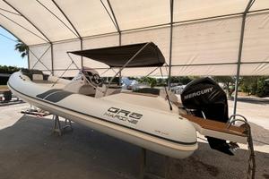 Gomkone oro marine s78