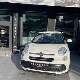 FIAT - 500 L - 1.3 MJT 95 CV Dualogic Business
