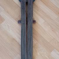 Stendi panni a parete