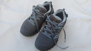 Scarpe donna Trail Runnin SAUCONY EXCURSION TR 14