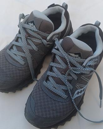 Scarpe donna Trail Runnin SAUCONY EXCURSION TR 14