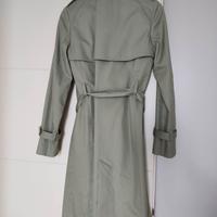 Impermeabile Zara