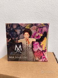 Cofanetto CD Mia Martini
