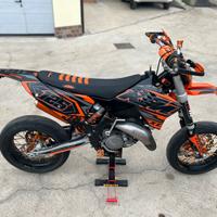 Ktm 125 exc