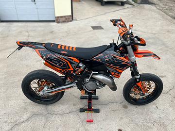 Ktm 125 exc