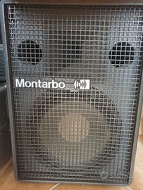  Cassa Montardo 500 watt