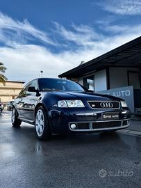 Audi A3 S3 1.8 turbo 20V cat 3p. S-Line