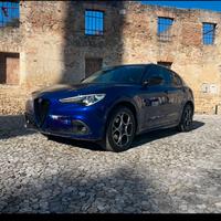 Alfa Romeo Stelvio JTD 2.2 190 cv AT8 Business