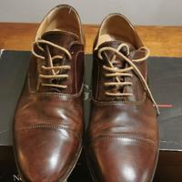 scarpe uomo Nero Giardini