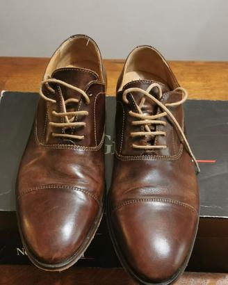 scarpe uomo Nero Giardini