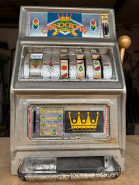 Slot machine casinò crown