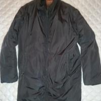 cappotto piumino Prada 