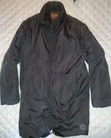 cappotto piumino Prada 