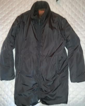 cappotto piumino Prada 