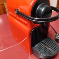 macchina espresso capsule