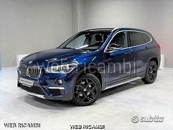Bmw x1 f48 ricambi 2016 2017 2018