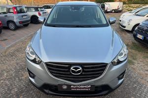 MAZDA - CX-5 - 2.2L Skyactiv-D 150 CV 2WD Evolve -
