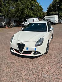 Alfa Romeo Giulietta Multiair 170cv
