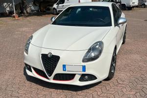 Alfa Romeo Giulietta Multiair 170cv