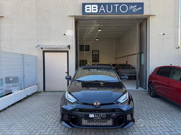 TOYOTA Yaris 1.6 Turbo 3 porte GR Yaris Circuit