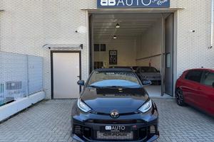 TOYOTA Yaris 1.6 Turbo 3 porte GR Yaris Circuit