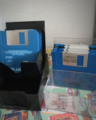 Giochi Amiga 500
