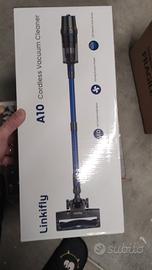 scopa elettrica Linkifly