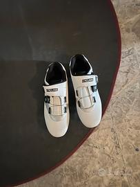 Scarpe bici corsa taglia 43