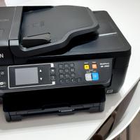 Stampante Epson WF-2660