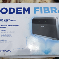 Modem router wireless VoIP zyxel