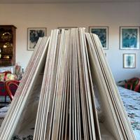 "I Grandi Musicisti" collezione 51 dischi del 1965