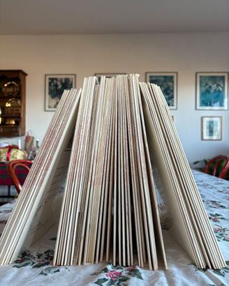 "I Grandi Musicisti" collezione 51 dischi del 1965