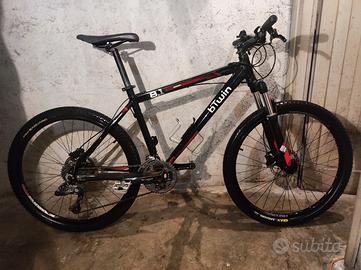 Mtb Rockrider 8.1