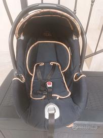 Trio Alviero Martini completo