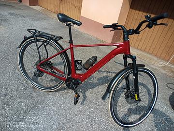 Bici Elettrica Orbea Kemen pari al  NUOVO