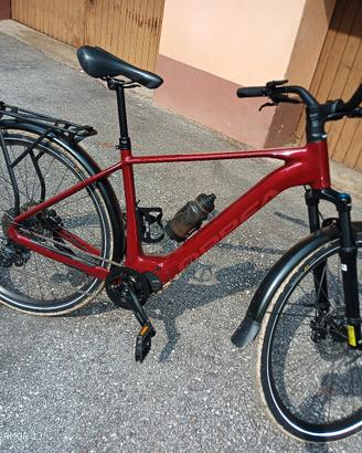 Bici Elettrica Orbea Kemen pari al  NUOVO