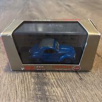 BRUMM SERIE ORO 1/43 FIAT 500 TOPOLINO