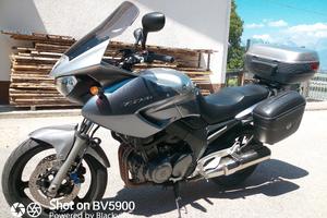 YAMAHA TDM  900 2006