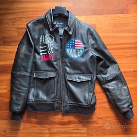 giubotto Harley Davidson 
