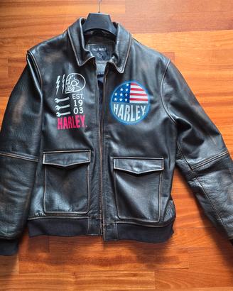 giubotto Harley Davidson 