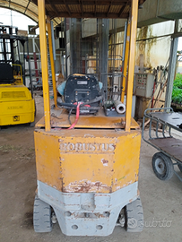 Muletto elettrico 20 q