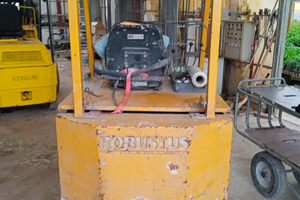 Muletto elettrico 20 q