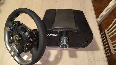 Fanatec CSL Elite