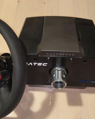 Fanatec CSL Elite