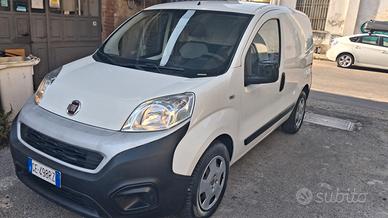 Fiat Fiorino 1.3 MJT 95CV EURO 6 DTEMP
