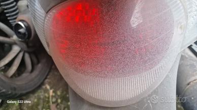 stop aprilia
